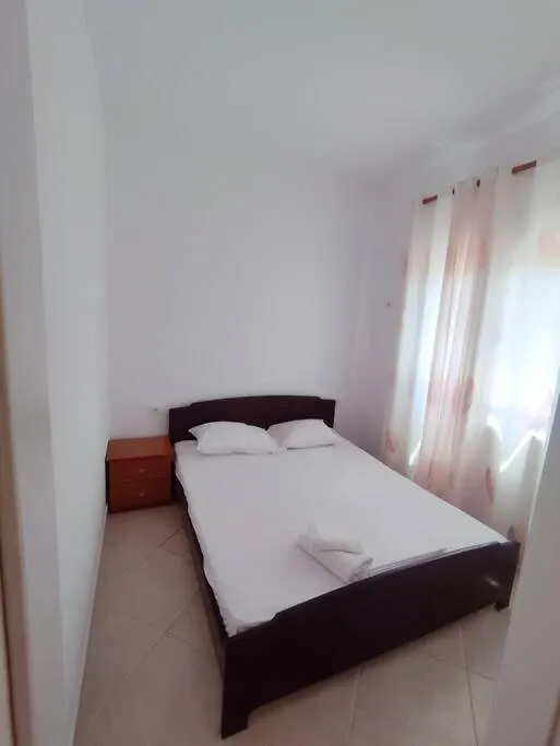Emilio Apartments Ksamil Albania