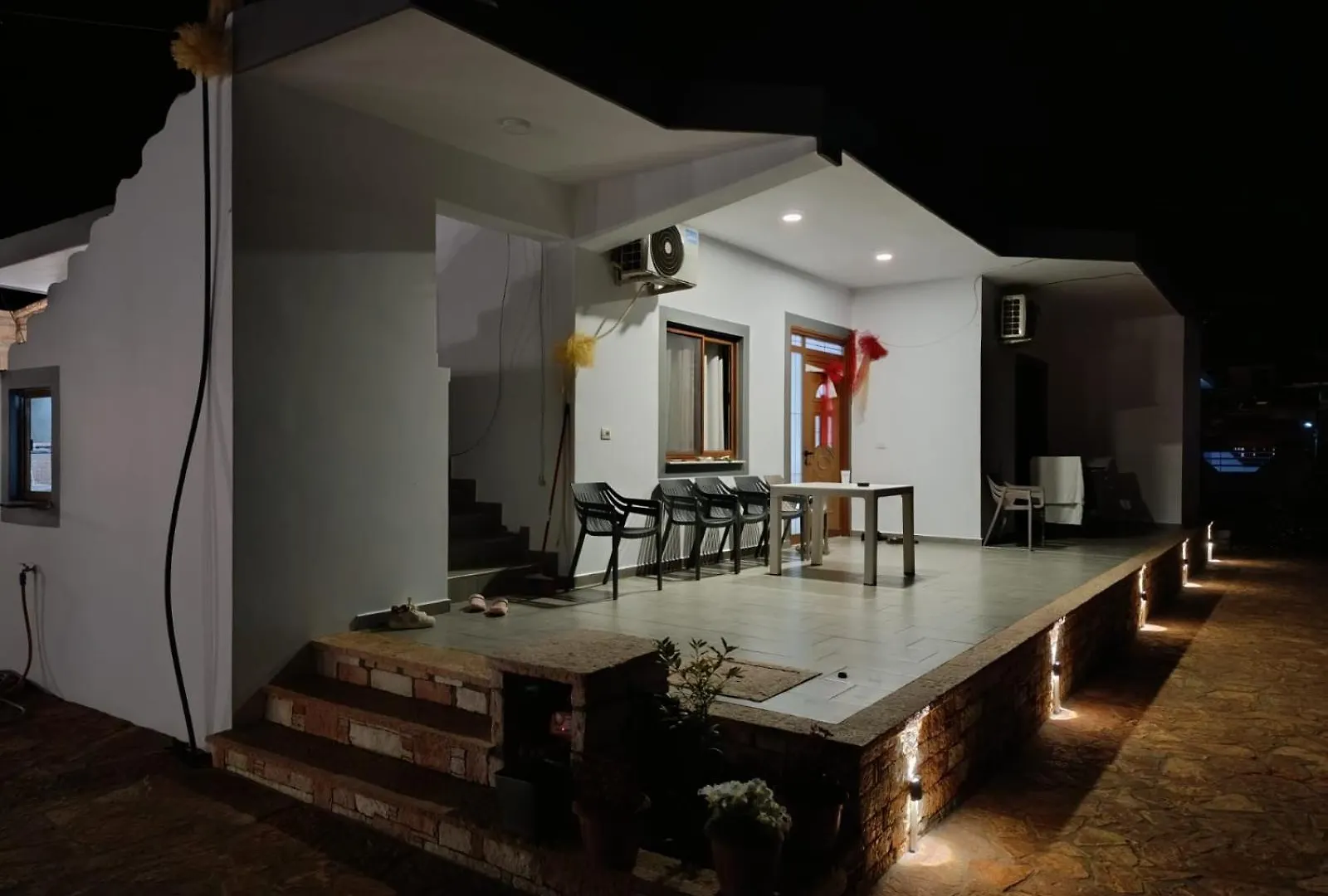 Emilio Apartments Ksamil 0*,  Albania