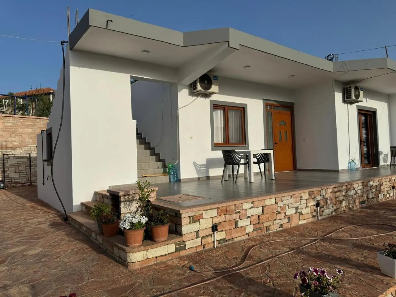 Emilio Apartments Ksamil Albania