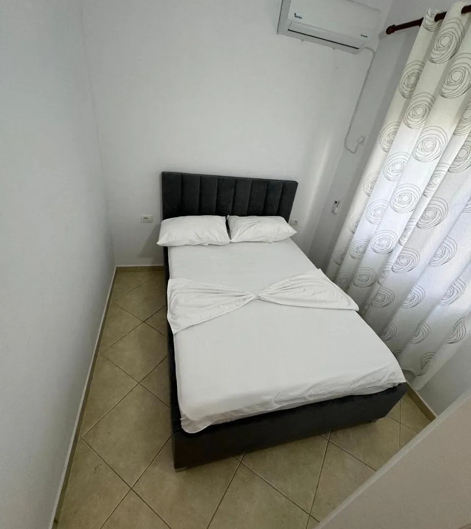 Emilio Apartments Ksamil