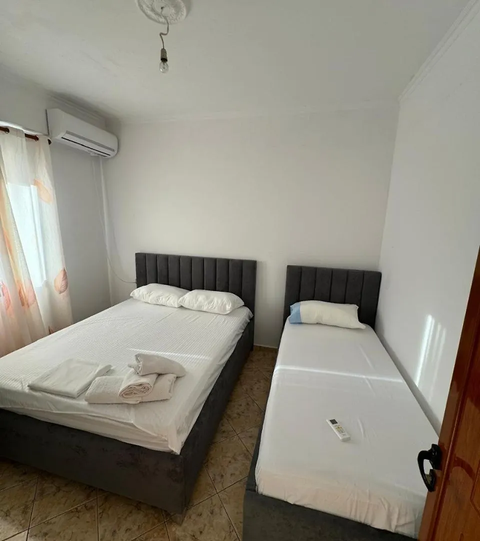 Emilio Apartments Ksamil