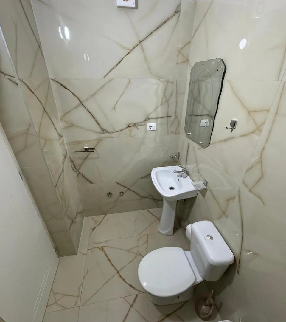 Emilio Apartments Ksamil