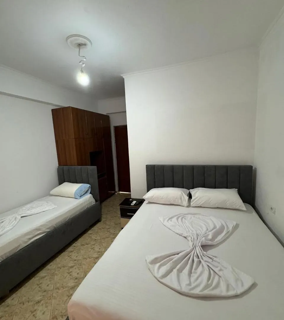 Emilio Apartments Ksamil