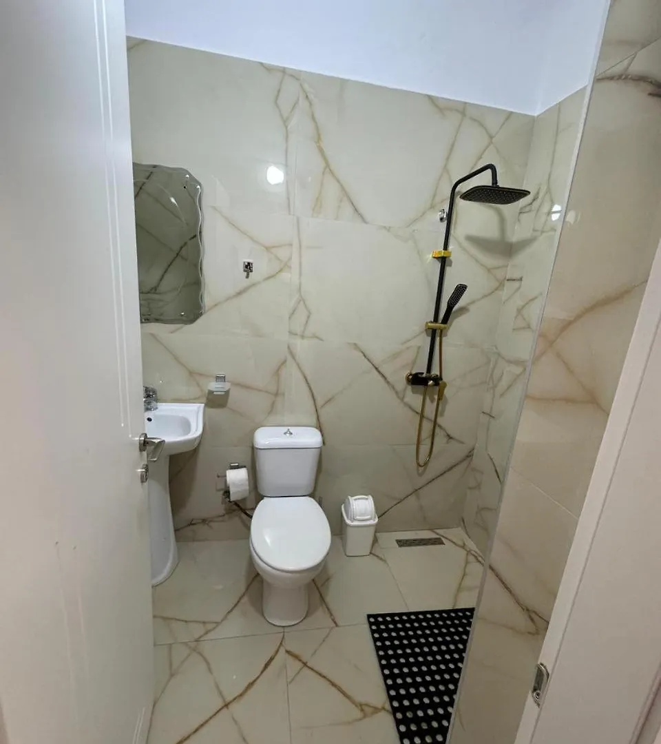 Emilio Apartments Ksamil