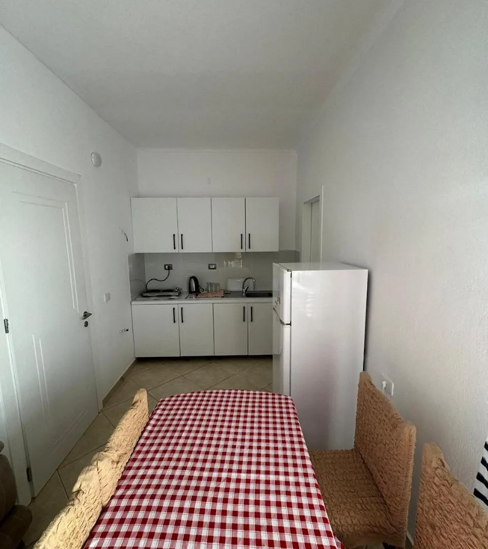 Emilio Apartments Ksamil