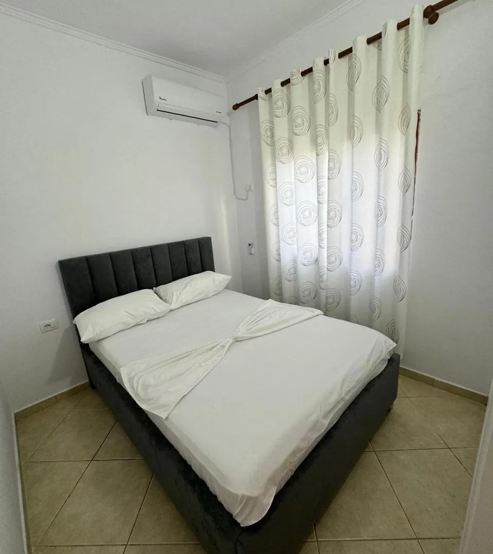 Emilio Apartments Ksamil