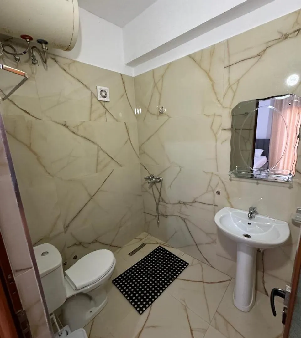 Emilio Apartments Ksamil 0*,