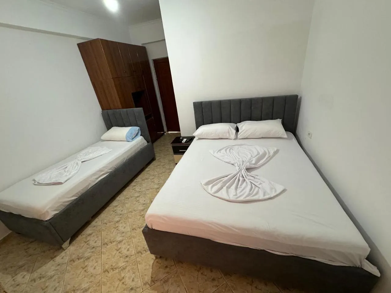Emilio Apartments Ksamil Albania