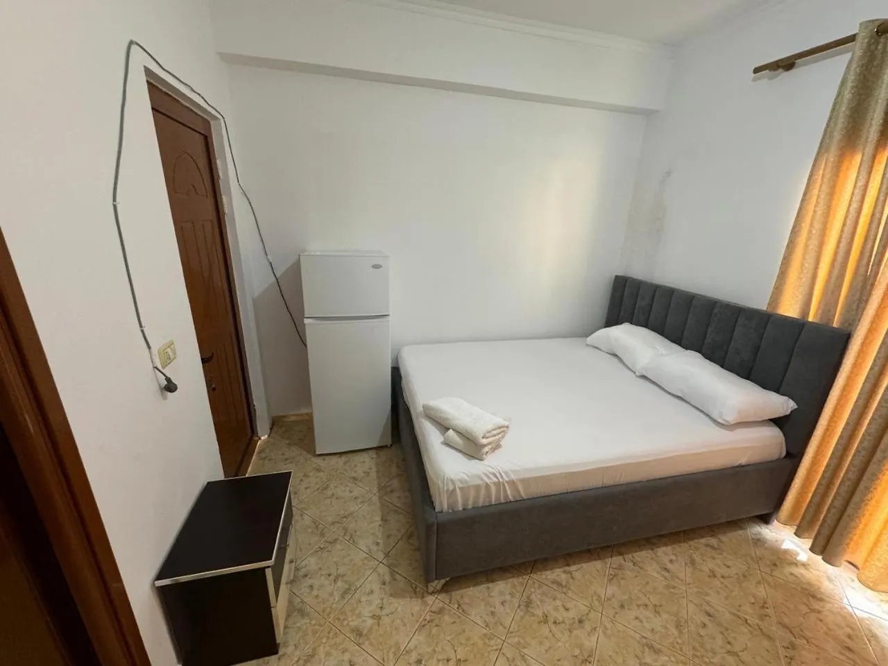 Emilio Apartments Ksamil