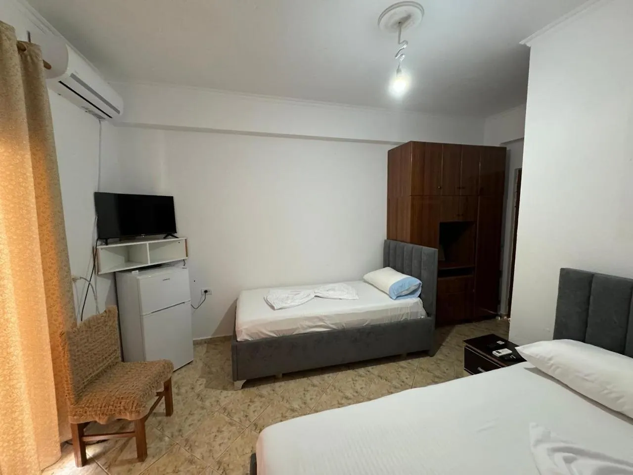 Emilio Apartments Ksamil Albania