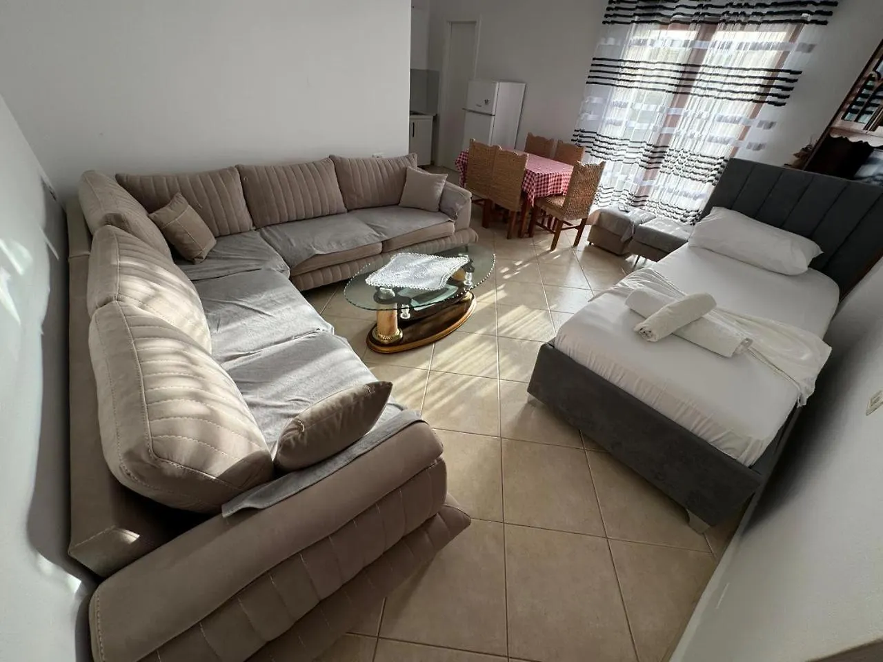 Emilio Apartments Ksamil