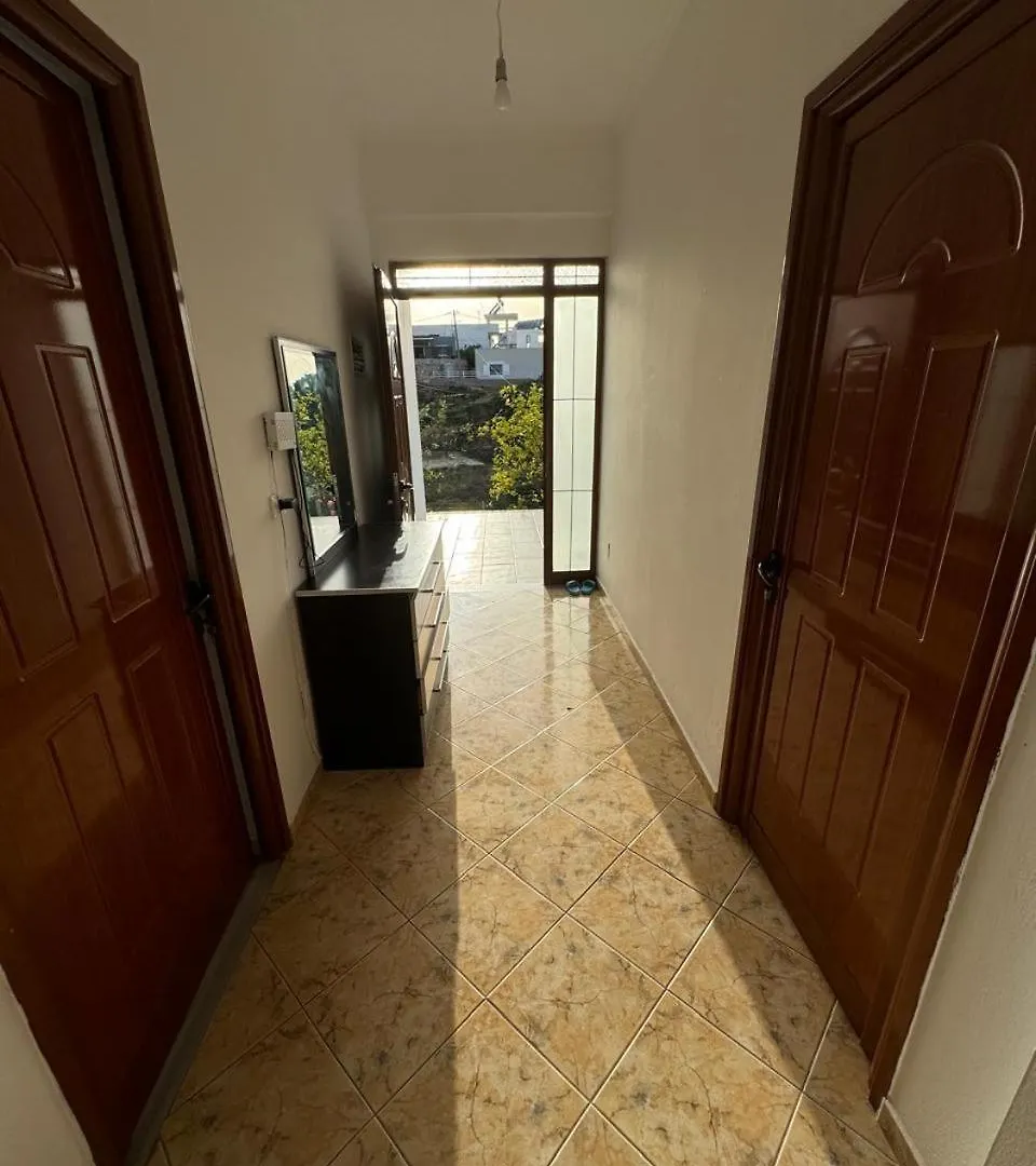 Emilio Apartments Ksamil Albania