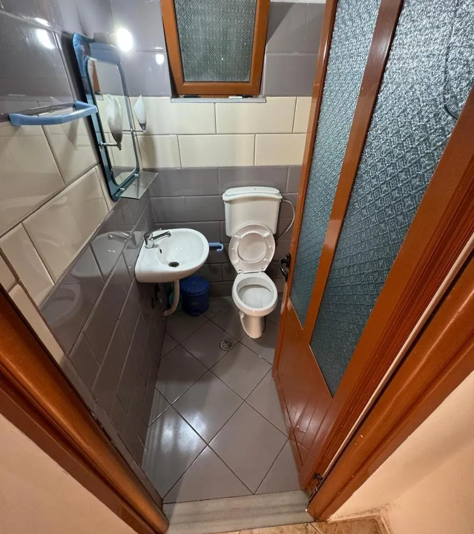 Emilio Apartments Ksamil Albania