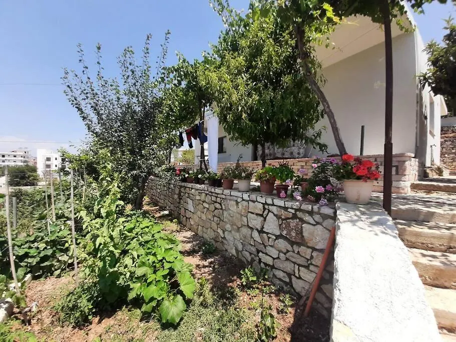 Emilio Apartments Ksamil Albania
