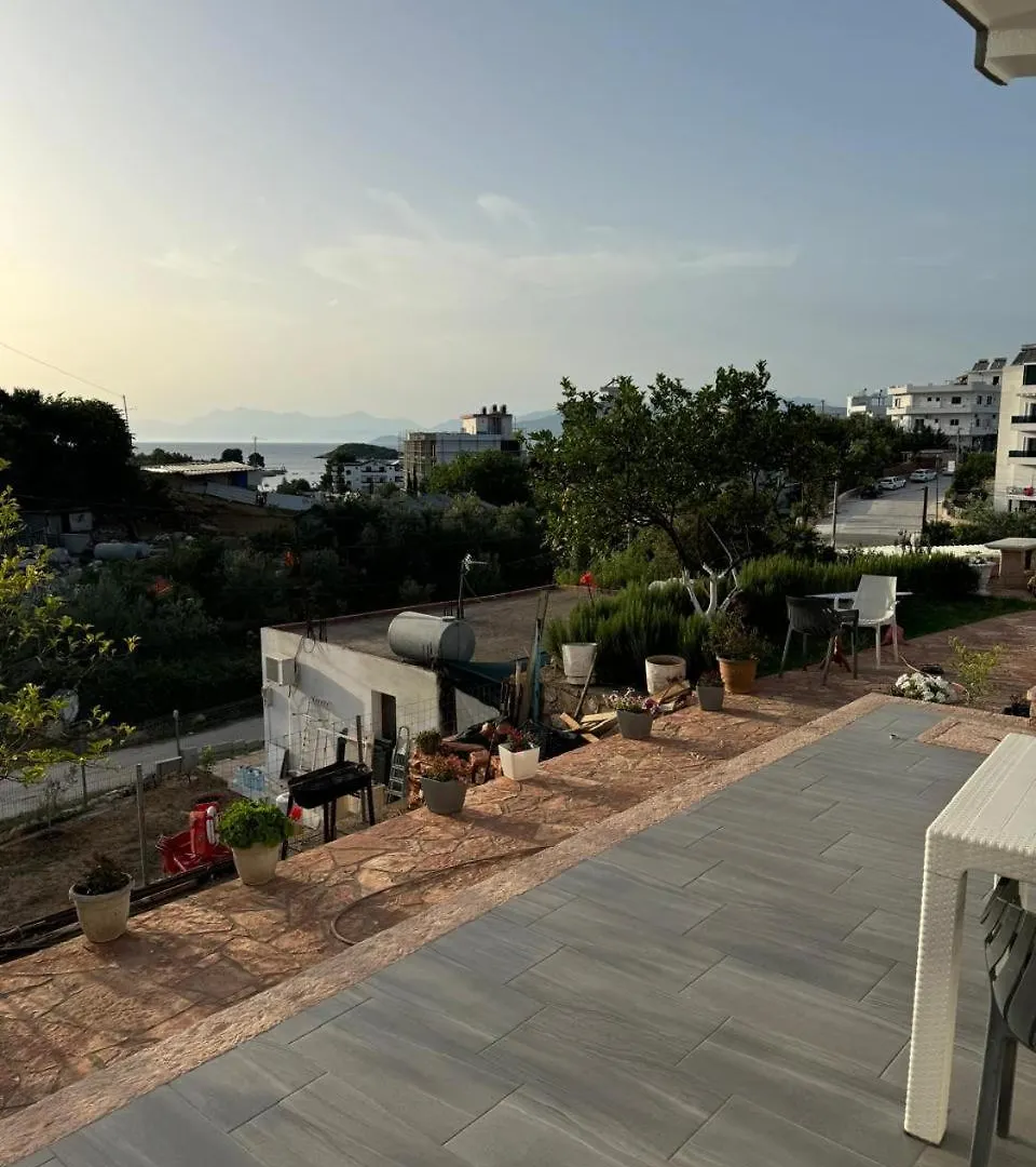 Emilio Apartments Ksamil