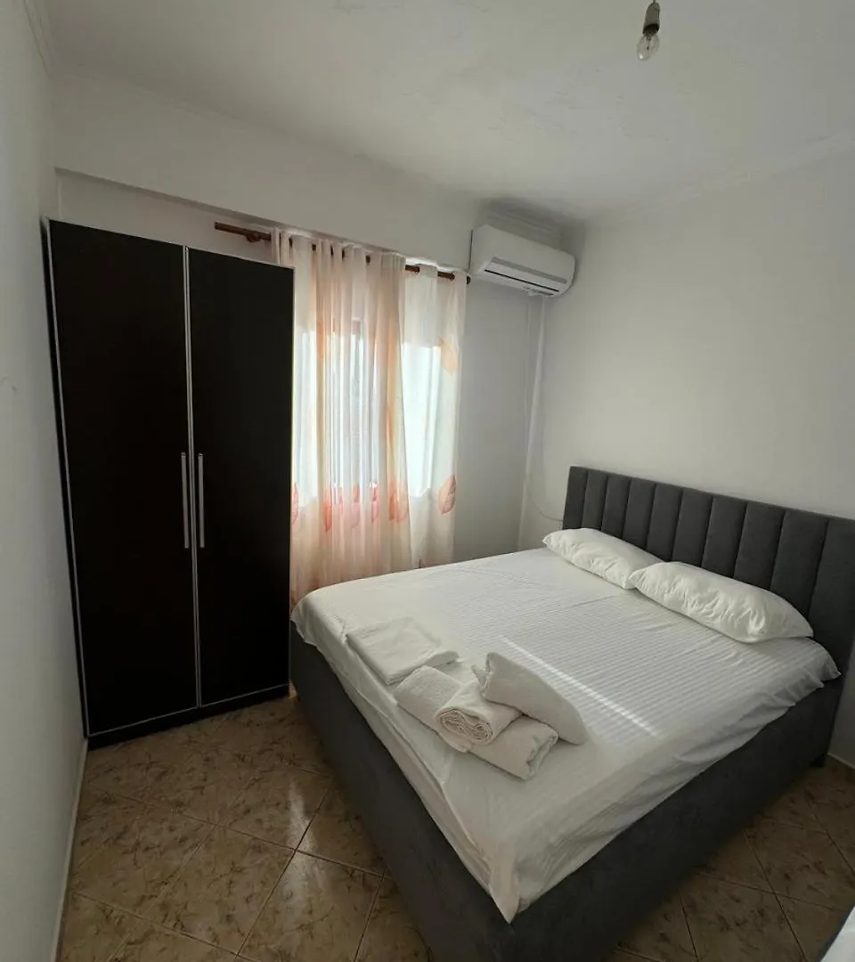 Emilio Apartments Ksamil