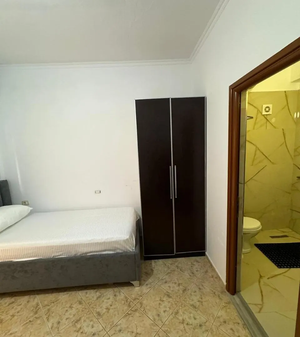 Emilio Apartments Ksamil Albania