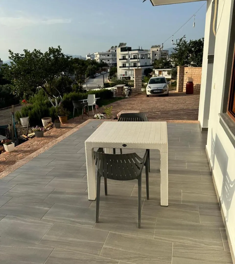 Emilio Apartments Ksamil
