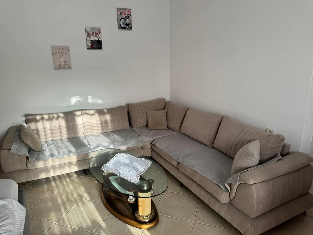Emilio Apartments Ksamil